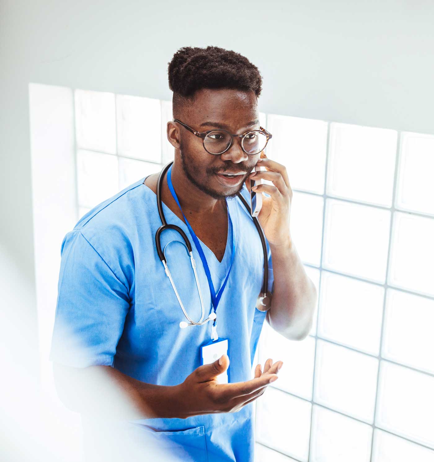 Health Care Worker